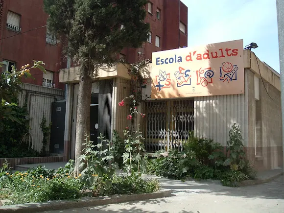 CFA Mollet del Vallès Centre Formació Adults - Mollet del Vallès