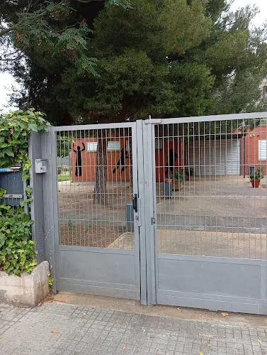 CFA Terra Baixa - L'Hospitalet de Llobregat