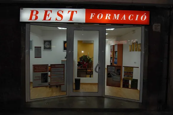 ETIF Castelldefels (Espacio Técnico de Innovación y Formación) Espacio Joven y Agencia de colocación