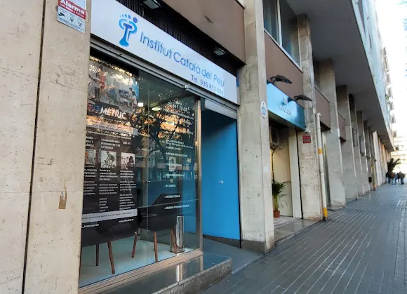 Instituto Central Formación