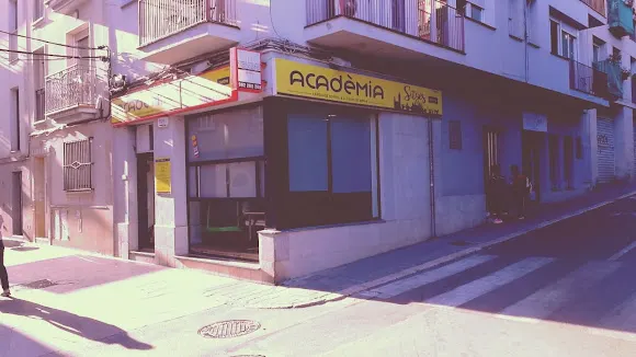 ACADÈMIA SITGES CENTRE - Sitges
