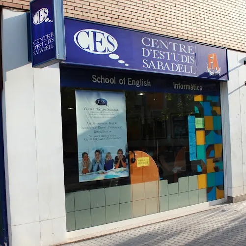 Centre d' Estudios Sabadell - Sabadell
