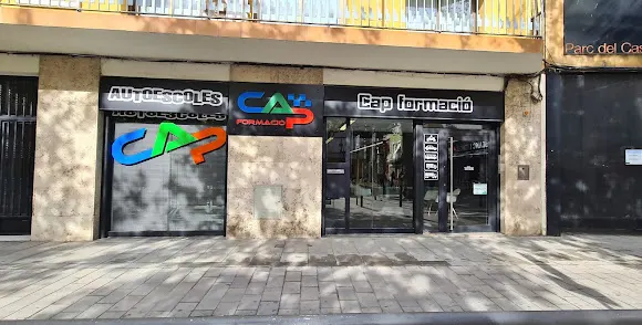 Autoescuelas CAP FORMACIÓN Malgrat - Malgrat de Mar
