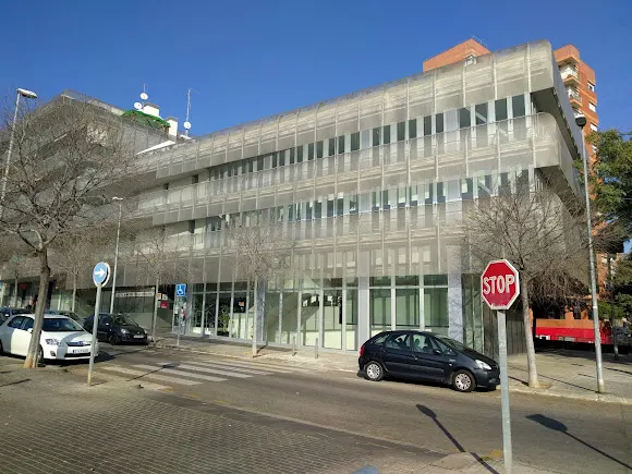 Centre de Formació d'Adults Edelia Hernández de Viladecans