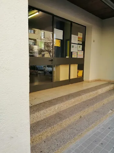 Centre de Formació d’Adults La Creu de Barberà - Sabadell