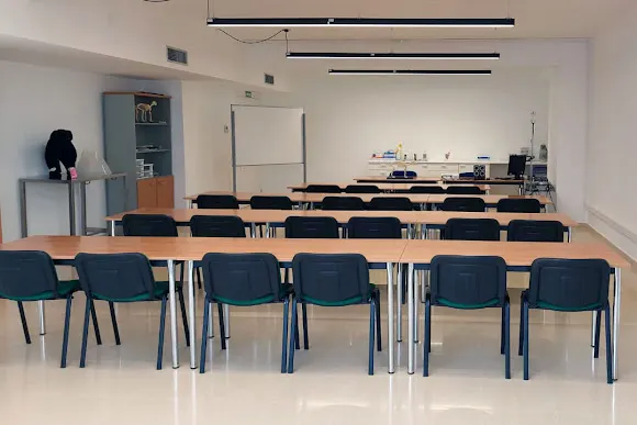 Escola d'Oficis Catalunya | EOC L'Hospitalet - Centro de formación en Hospitalet de Llobregat (L)