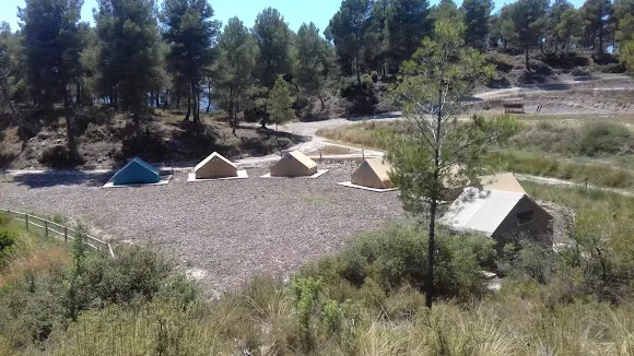 Òdena Village