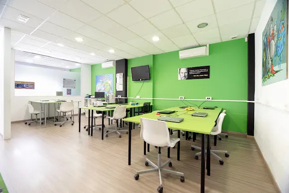 Codelearn Gavà - L'Hospitalet de Llobregat