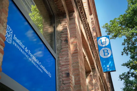 Instituto de Formación Continua IL3 - Universidad de Barcelona
