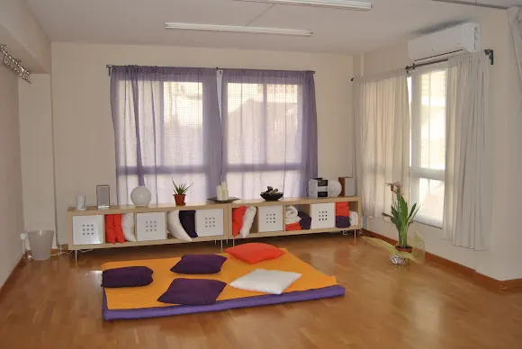 therana, teràpies i escola per a terapeutes
