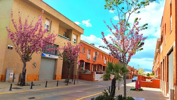 Item Formación y Proyectos Informáticos S.L. - Santa Coloma de Gramenet