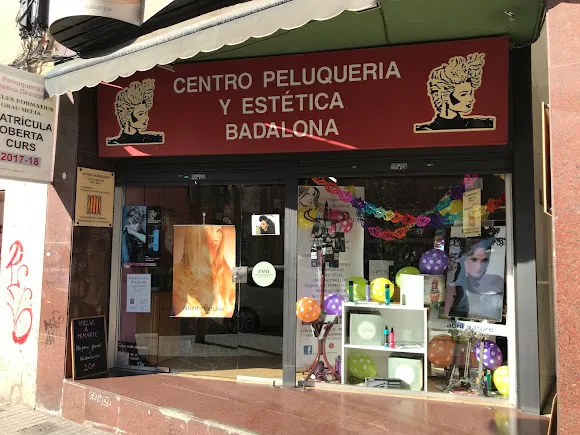 Academia Badalona