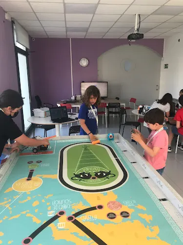 ClauTIC - Programa de actividades extraescolares en Pineda de Mar