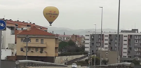 Instituto Milà i Fontanals de Igualada - Centro de formación en Igualada