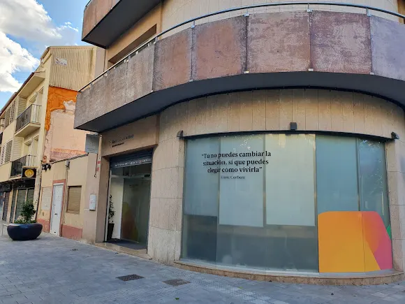 Enric Corbera Institute