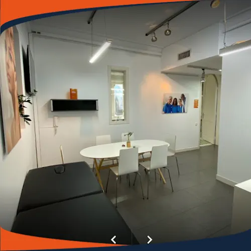 Rambla Instituto Barcelona