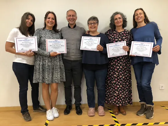 Talens Institute ~ Barcelona
