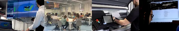 UPC FAB Terrassa
