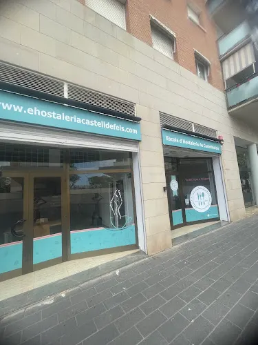 Escola d'Hostaleria de Castelldefels - L'Hospitalet de Llobregat