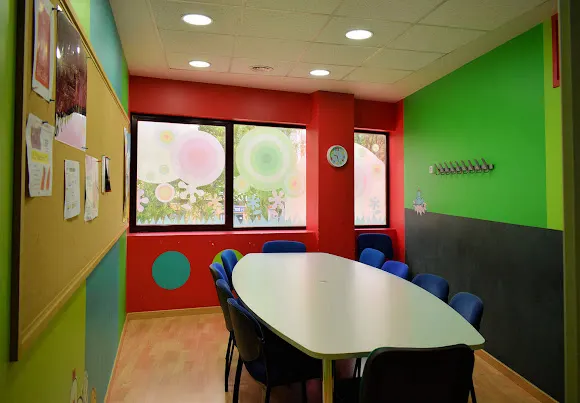 Martorell Language School SL - Martorell
