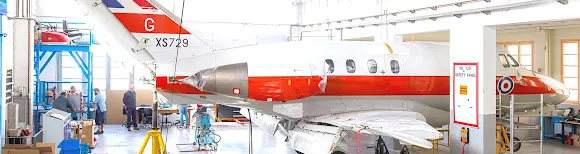 EFAV - Escola de Formació Aeronàutica de Vilanova i la Geltrú - Vilanova i la Geltrú