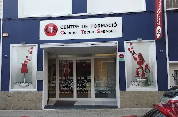 Creatiu i Tècnic Sabadell - Sabadell