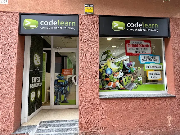 Codelearn Mataró - Mataró