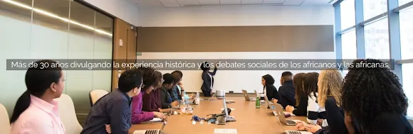 Centro de Estudios Africanos C.E.A.