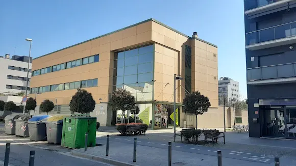 Emfo - Santa Coloma de Gramenet