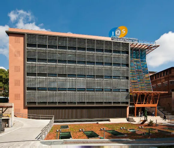 NELC - New Executive Language Centre