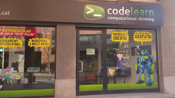 Codelearn Vic - Vic