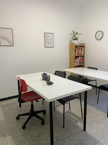 Centre d'Estudis Plató - Mataró