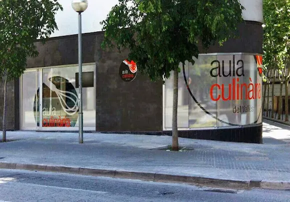 Aula Culinària Del Vallès
