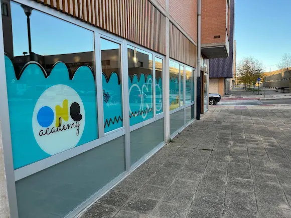 One Academy - Burgos