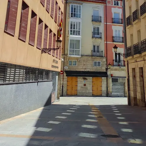 CIFP LA FLORA | Escuela Hostelería y Turismo de Burgos - Burgos