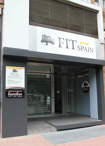Academia Fit Spain - Burgos