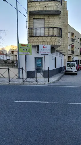 Oropardo Formación - Valencia de Alcantara