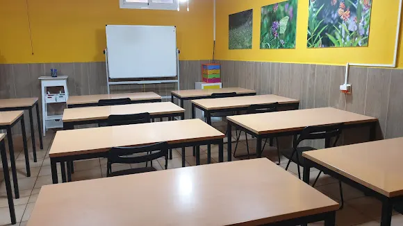 Centro de Formación Arroyo Futuro - Arroyomolinos