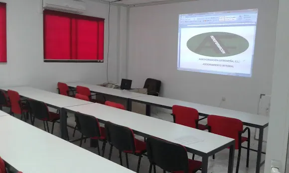 AGROFORMACION EXTREMEÑA - Plasencia