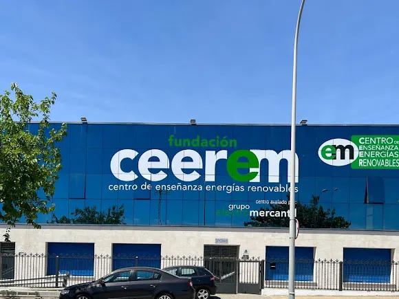 Fundación CEEREM - Plasencia