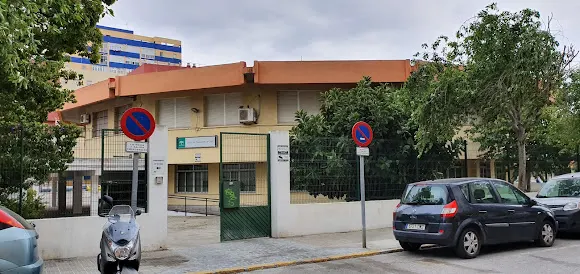 Centro de Educación del Profesorado (CEP) de Cádiz
