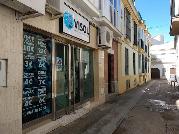 Grupo Visol - Centro de formación en Sanlúcar de Barrameda