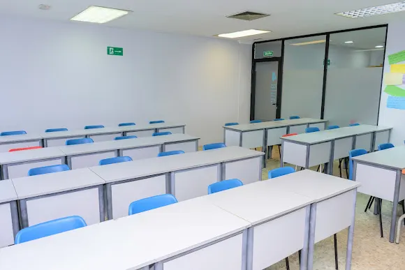 Academia Cepro - Algeciras