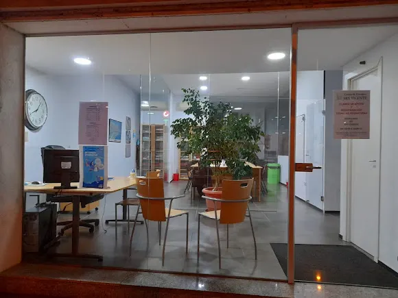 Centro De Estudios San Vicente - Centro de formación en Cádiz