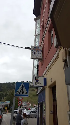 Times School