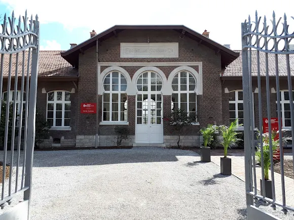 Fundación Laboral de la Construcción