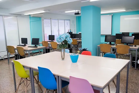 Centro de Formación Olimpia - Onda