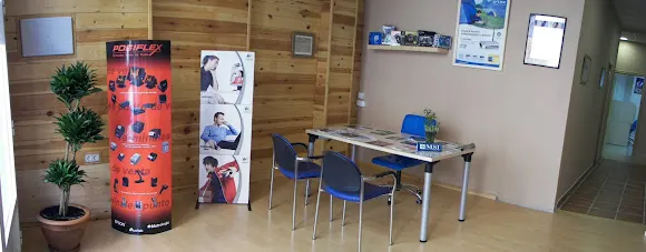 Erimar Formación - Centro de formación en Borriol
