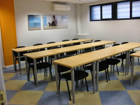 Cesi Escuela Superior de Formación