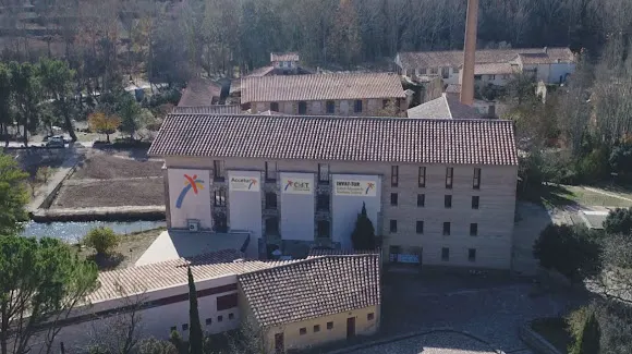 CdT Morella-Els Ports - Centro de formación en Morella